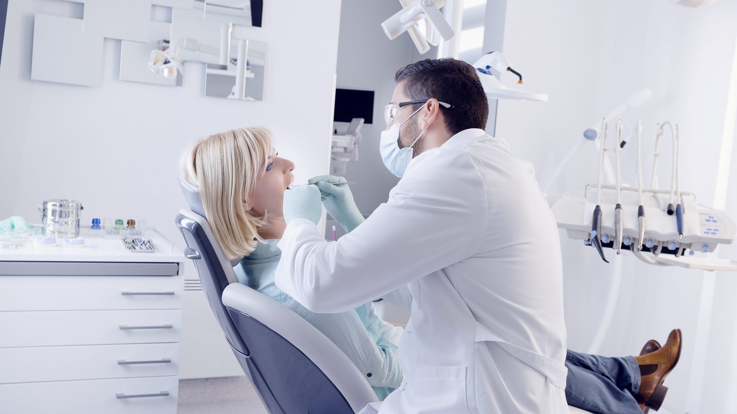 Dentist in Phenix City, AL